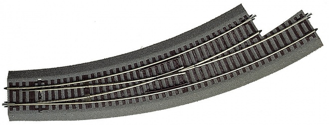 Curved turnout left BWI 5/6<br /><a href='images/pictures/Roco/Roco-42570.jpg' target='_blank'>Full size image</a>